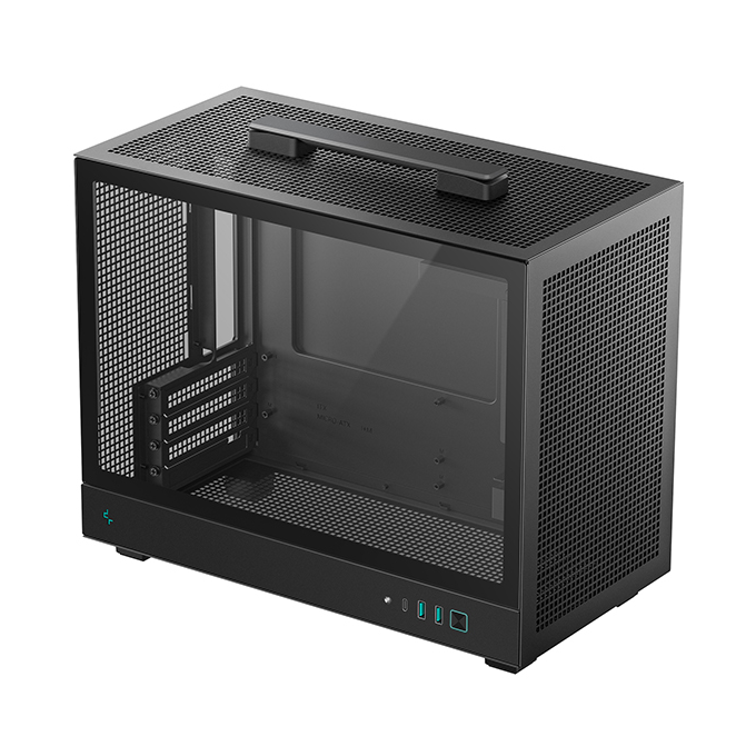 Deepcool CH160 PLUS